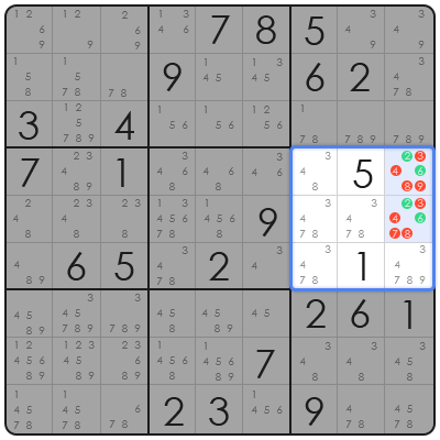 sudoku with words