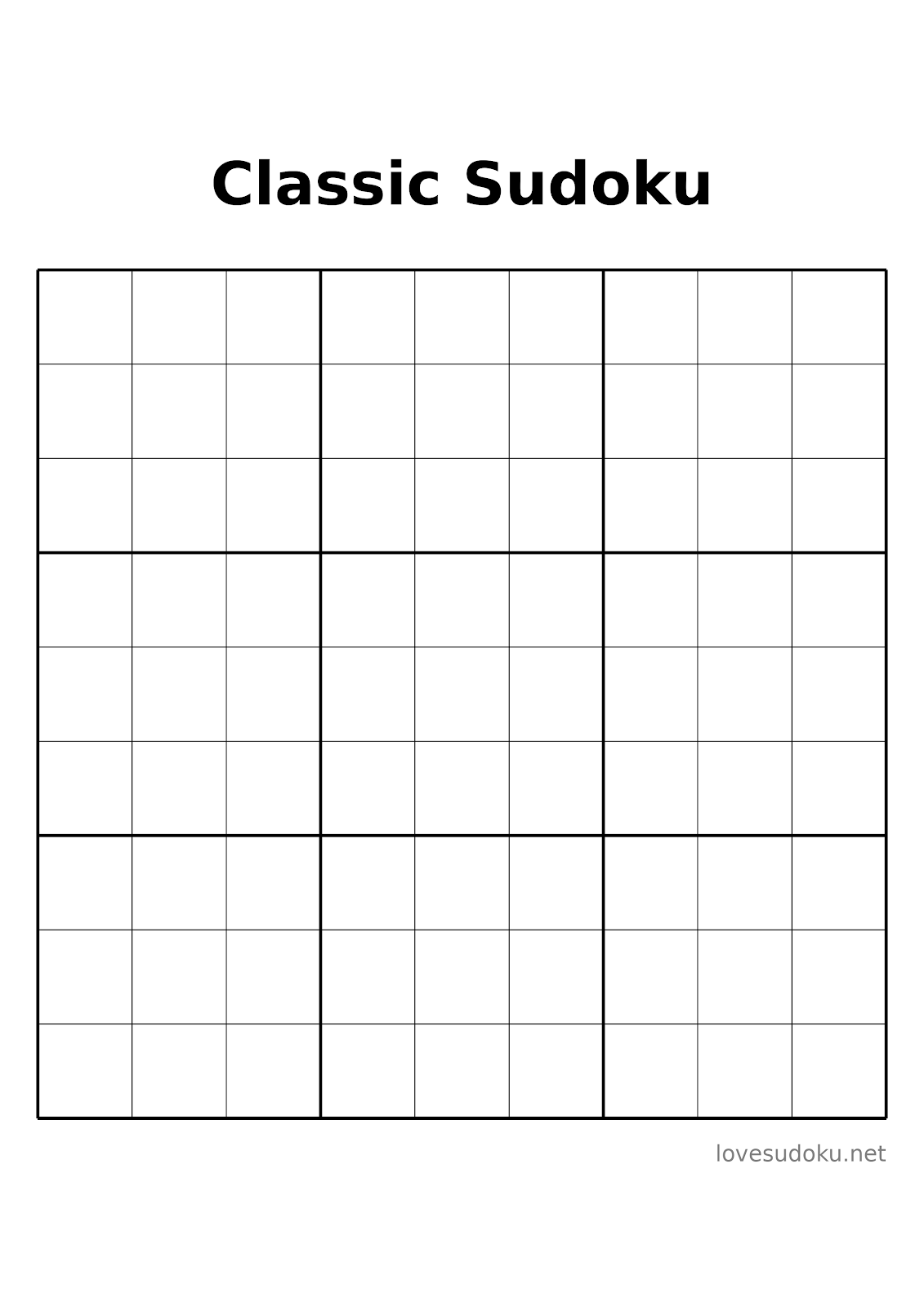 largest sudoku